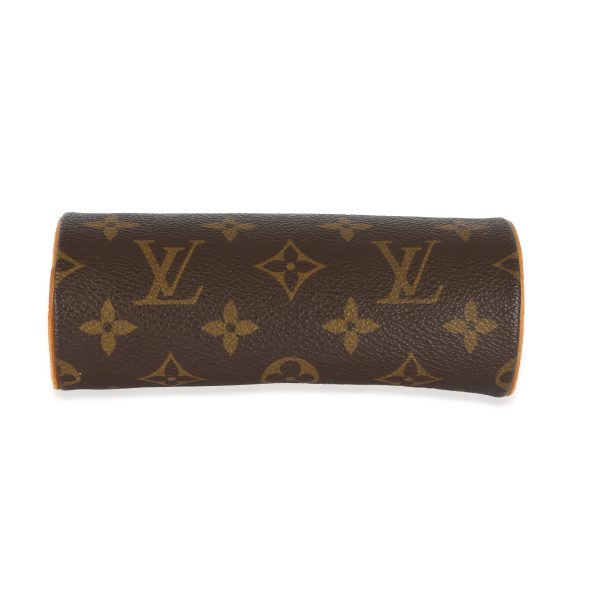 129673 stamp 4bd676dd 20f5 4152 865a aa4bfdd732b9 Louis Vuitton Monogram Canvas Mini Papillon