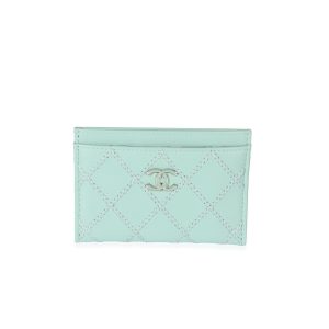 129759 fv f78d2cf7 fee1 4b28 97f7 d63a57e9b251 Prada Tri FWallet Blue