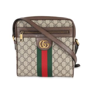 129801 fv 181b776d bf93 42d6 aeb1 97243865f402 Gucci Sylvie 2WAY Handbag