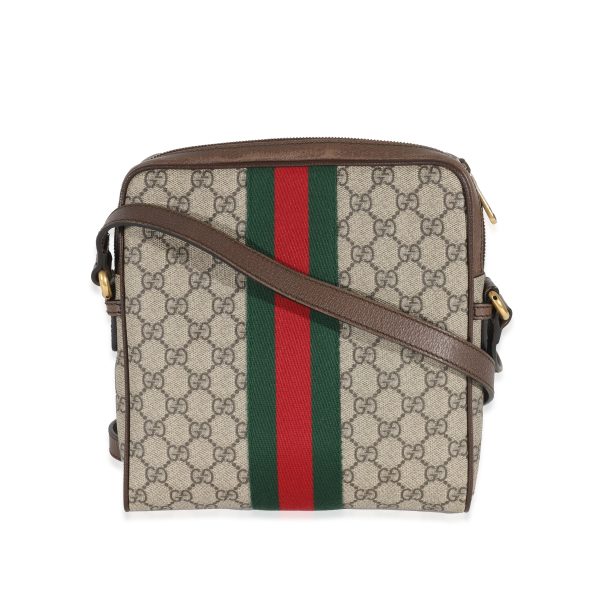 129801 pv aea2ba3e 582b 4d3a a06b 0ec784d20ff0 Gucci GG Canvas Small Ophidia Messenger