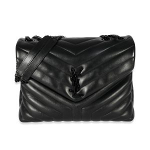 129926 fv Balenciaga Explorer Pouch Shoulder Bag Black