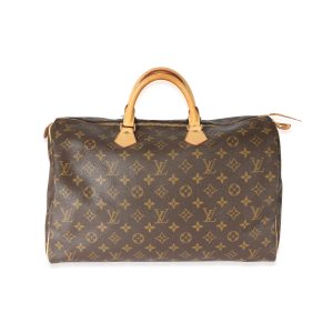 129934 fv Louis Vuitton Monogram Stresa PM Shoulder Bag