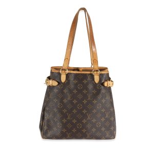 130020 fv faf12e08 289a 4b54 96ba ab11c0b3f24b Louis Vuitton Mini Looping Handbag Monogram Brown