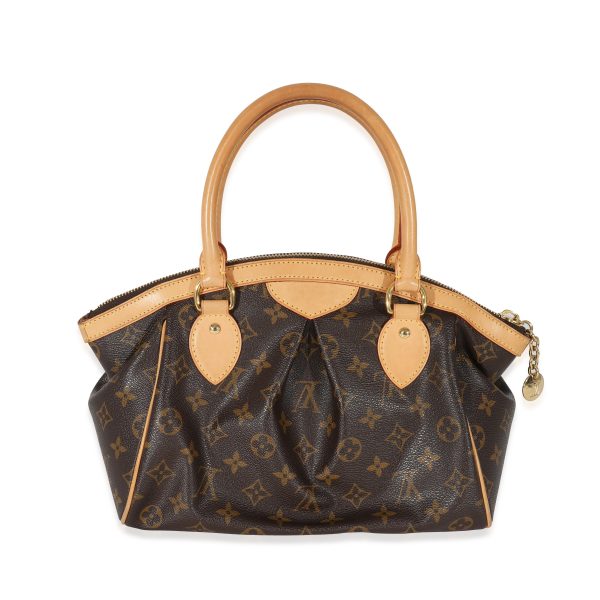 130081 pv Louis Vuitton Monogram Canvas Tivoli PM