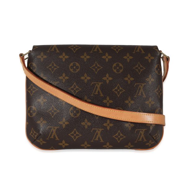 130174 pv 503f659e 7975 4c41 9543 eb1d4b0cdd53 Louis Vuitton Vintage Monogram Canvas Musette Tango