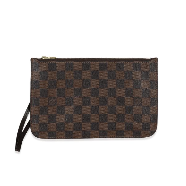 130176 fv d3b4d925 ce71 4d2c b0ed 67ef462f8544 Louis Vuitton Damier Ebene Canvas Neverfull Pochette