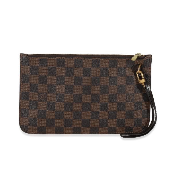 130176 pv 81ba3219 9a0d 42a8 b493 be15f296b136 Louis Vuitton Damier Ebene Canvas Neverfull Pochette