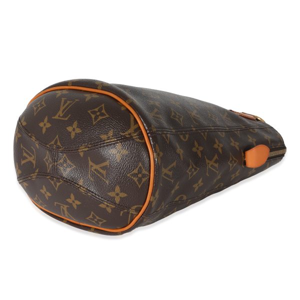 130240 box de1122da 8d7f 40ff a8f9 2e9ff5fc840d Louis Vuitton Monogram Canvas Iconoclasts Karl Lagerfeld Baby Punching Bag