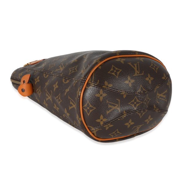 130240 clasp 76ba3891 1261 4070 9201 a92ed085b41f Louis Vuitton Monogram Canvas Iconoclasts Karl Lagerfeld Baby Punching Bag