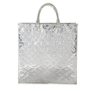 130243 fv Louis Vuitton Multi Pochette Accessoires Monogram Canvas Shoulder Bag