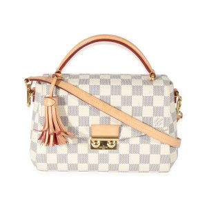 130354 fv bbd17286 536e 4fa4 8763 195fed50e3d2 Valextra Micro Iside Shoulder Handbag Soft Calfskin Blush Pink