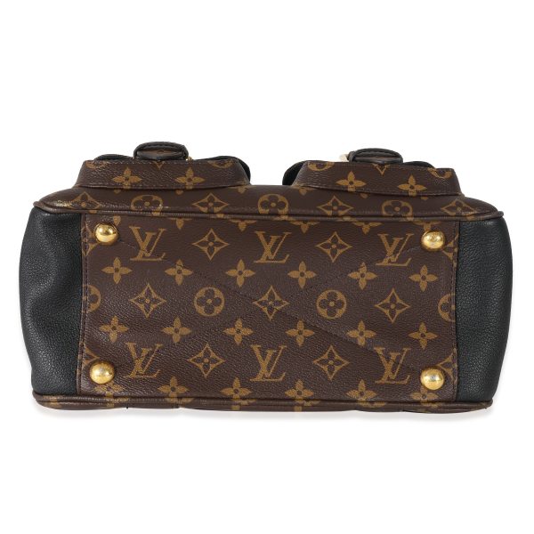 130399 stamp 53c57e9c f629 41c7 a323 b5d4ae33a44f Louis Vuitton Monogram Canvas Manhattan MM NM