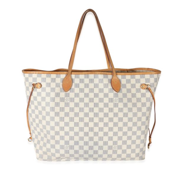 130420 pv ba78c1e4 a1b0 4f00 aac9 38bcc082ffff Louis Vuitton Damier Azur Canvas Neverfull GM