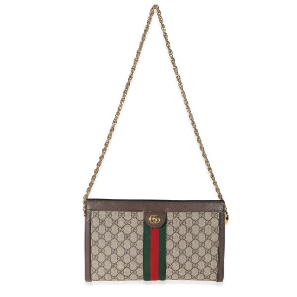 130437 bv b84f6dee 6fba 4ab8 843d 9feaffe9ad1d Gucci GG Supreme Ophidia GG Small Shoulder Bag