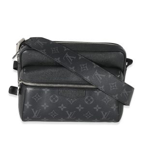 130450 fv Saint Laurent Paris Chain Shoulder Bag black