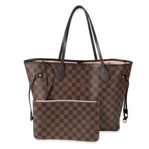 130477 fv Louis Vuitton Venice Damier Ebene Handbag