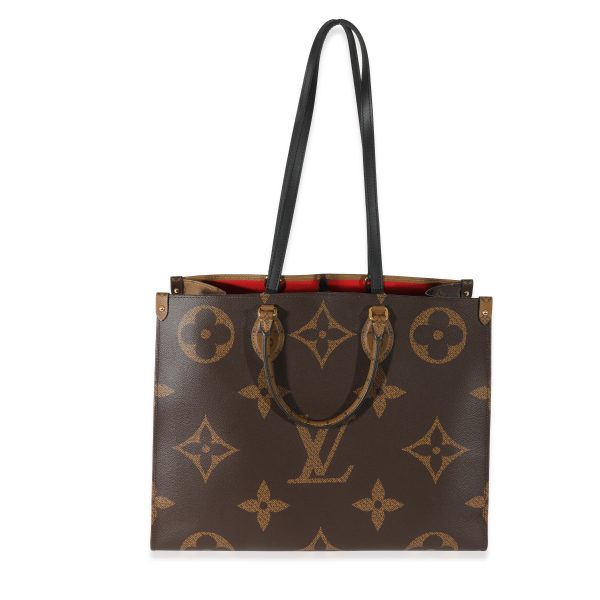 130489 bv dbb5d161 8e70 4e00 9834 d794ea9448e2 Louis Vuitton Giant Monogram Reverse Onthego GM