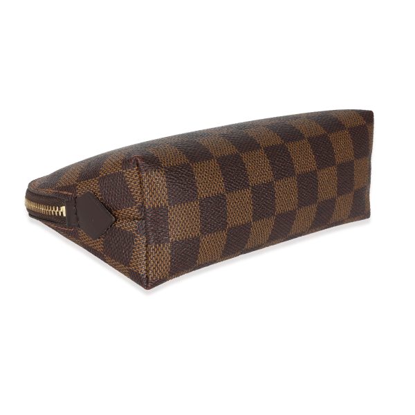 130746 box fdda66a3 2e8d 42ae b53a 95a821145b4c Louis Vuitton Damier Ebene Canvas Cosmetic Pouch