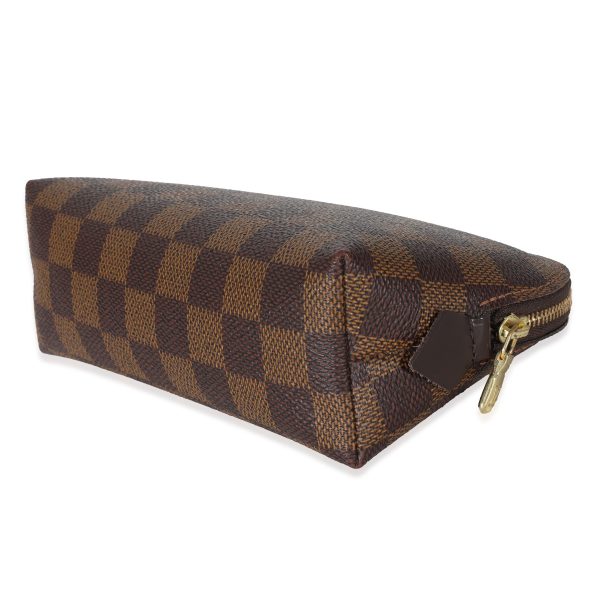 130746 stamp d2fe0f08 4b98 452b 9348 b7323fd66b13 Louis Vuitton Damier Ebene Canvas Cosmetic Pouch