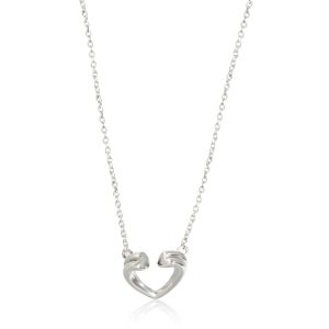 130782 fv 3ceff695 88ca 4d06 8720 77fcb09320a0 Tiffany Co Paloma Picasso Tenderness Heart Pendant in Sterling Silver