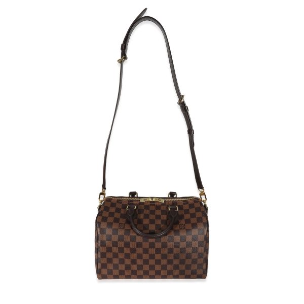 130970 bv 8afc2e85 b68d 491c b698 101132cc7d3e Louis Vuitton Damier Ebene Canvas Speedy Bandoulière 30