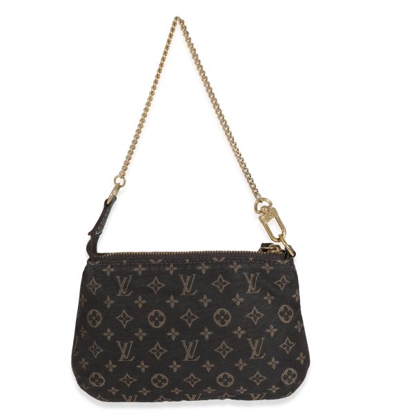 131402 pv dcf19d9e 0531 480f a087 f6cb43199e0b Louis Vuitton Fusain Monogram Idylle Mini Pochette Accessoires