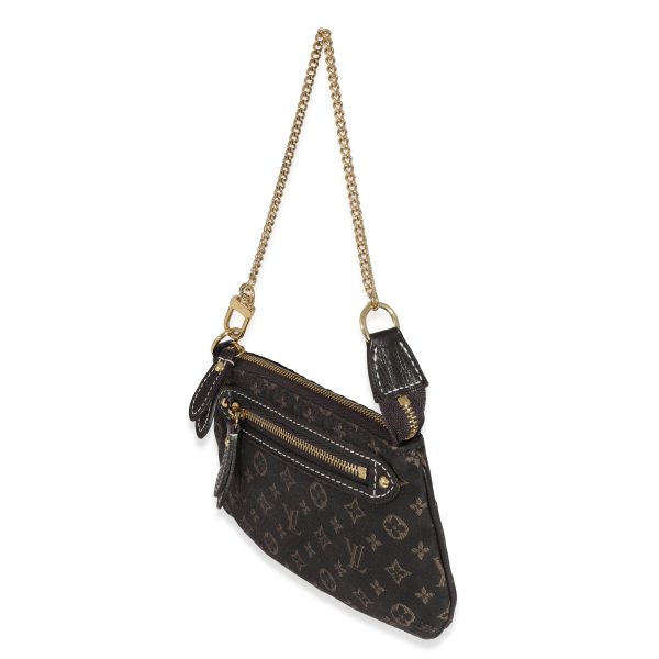 131402 sv 48671721 8602 464d ae47 d3b0acacd8f2 Louis Vuitton Fusain Monogram Idylle Mini Pochette Accessoires