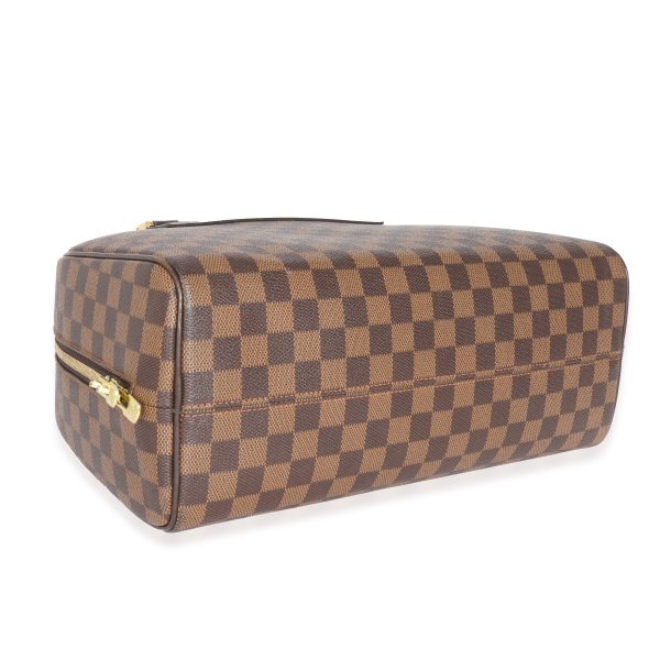 131430 box 554497f2 b73e 4148 bbe0 6e7ecccd50fd Louis Vuitton Damier Ebene Canvas Nolita Bag