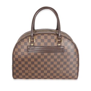 131430 fv 3e8c1954 0f26 4cd5 b563 ccd53cfdbccc Louis Vuitton Musette Salsa Shoulder Bag Brown