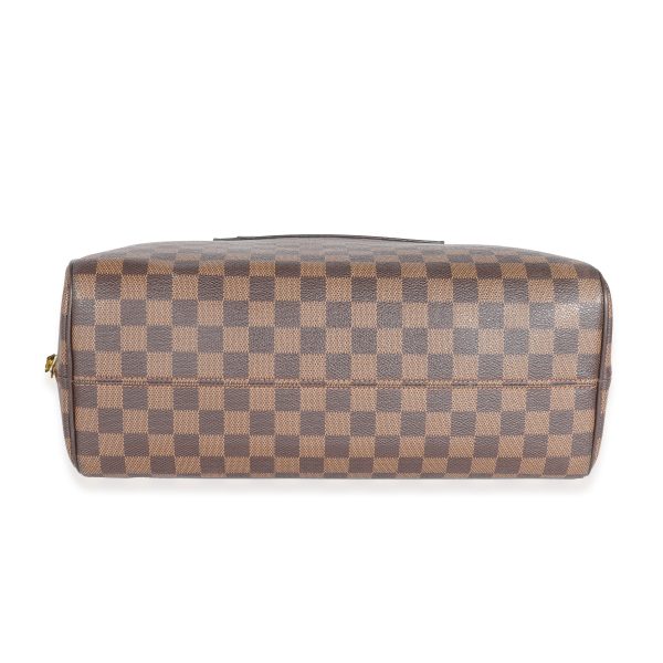 131430 stamp 38dc21f4 e477 4448 98dc 032e0139dd8d Louis Vuitton Damier Ebene Canvas Nolita Bag