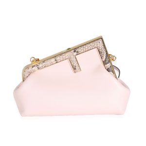 131604 fv Kate Spade Pouch Spencer Light Beige