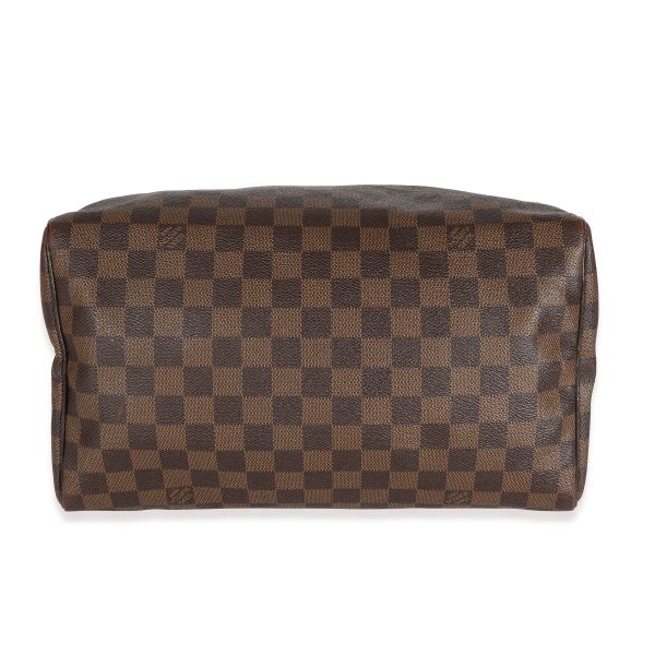 131620 box cf5eafca 86fa 4ed2 bca1 01bc06c1871f Louis Vuitton Damier Ebene Canvas Speedy 30