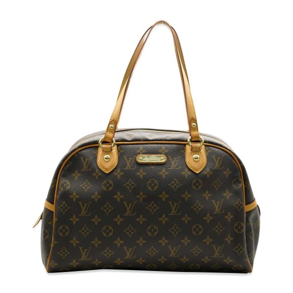 131621 fv 6a395ae5 765c 441a 9f3e 3f8ca15c9ee8 Louis Vuitton Monogram Canvas Montorgueil GM