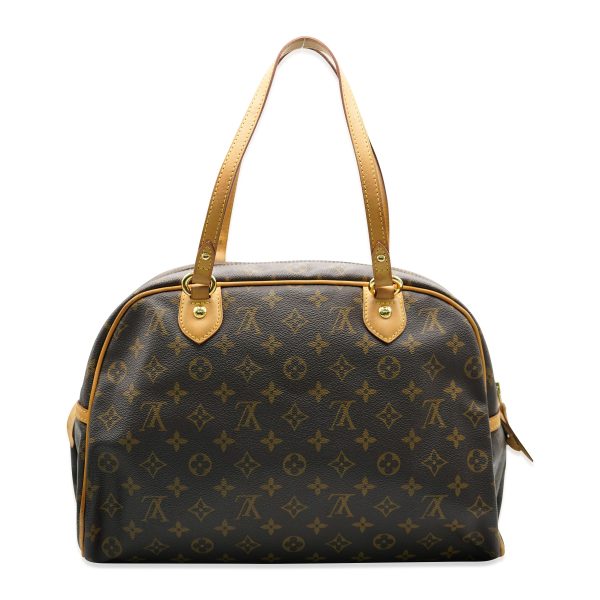 131621 pv 01541071 170c 477e b1da 65c173d472fa Louis Vuitton Monogram Canvas Montorgueil GM