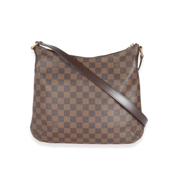 131627 pv 63aa2eb1 6645 46da 9512 d83eafcfe0c1 Louis Vuitton Damier Ebene Canvas Bloomsbury PM