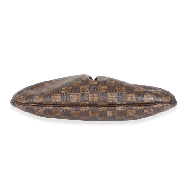 131627 stamp 4977ae9c 8bd7 4992 bd9e d39d783934b0 Louis Vuitton Damier Ebene Canvas Bloomsbury PM