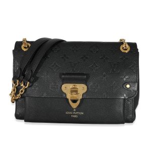 131653 fv Chanel Hand Tote Bag 2way Vanity Bag Horizontal Caviar Skin