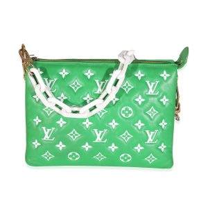 131676 fv Louis Vuitton Alma Handbag Monogram