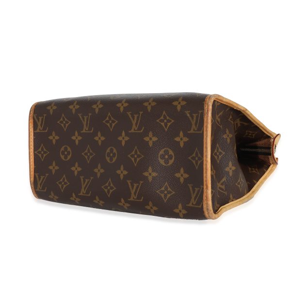 131727 bv e73ee558 f482 4e09 a6c5 b94243e72a0c Louis Vuitton Monogram Canvas Popincourt Haut Bag