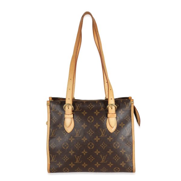 131727 fv a69f19bb b4e4 4950 af6f 960e68d1300f Louis Vuitton Monogram Canvas Popincourt Haut Bag