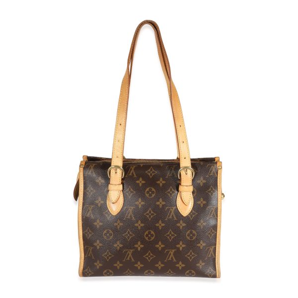 131727 pv a20ae861 f00c 49c9 89cf b48492028b2b Louis Vuitton Monogram Canvas Popincourt Haut Bag