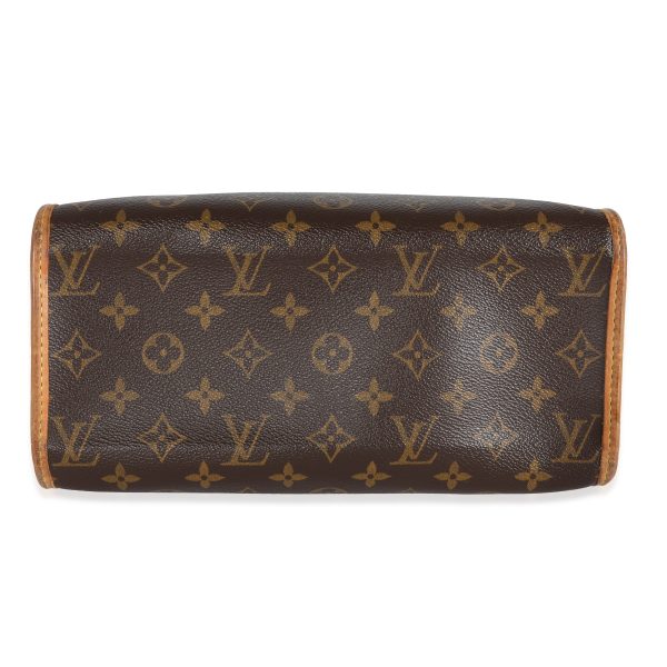 131727 stamp 015198d8 9581 42ca 9ab0 f1e3fd0e76f1 Louis Vuitton Monogram Canvas Popincourt Haut Bag