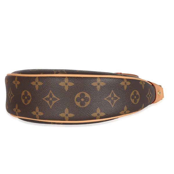 131733 box Louis Vuitton Monogram Canvas Loop Bag