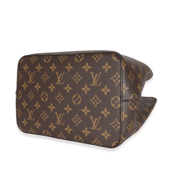 131839 box 766563b0 ec22 42cc b4c3 23a9193469c7 Louis Vuitton Monogram Canvas Poppy NéoNoé