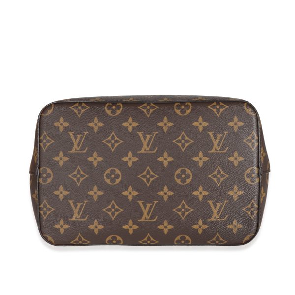 131839 stamp afe1b668 ceb8 481a a612 b4a14378f7bf Louis Vuitton Monogram Canvas Poppy NéoNoé