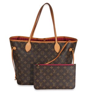 131842 fv ffb266d9 df41 469f b297 8ba9caf30787 Louis Vuitton Monogram Pochette Florentine Waist Bag