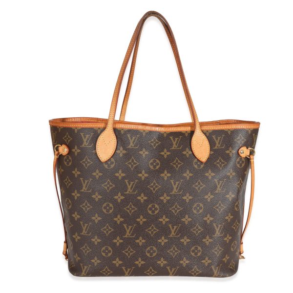 131842 pv 75799046 206a 43e0 85bb d01f21dfd220 Louis Vuitton Monogram Canvas Neverfull MM