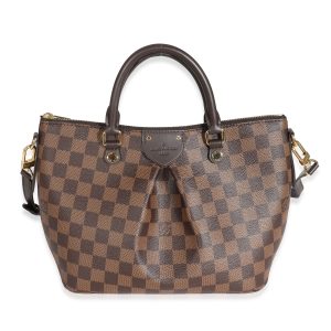 131865 fv Prada Multicolor Check Tessuto Medium Canapa Tote