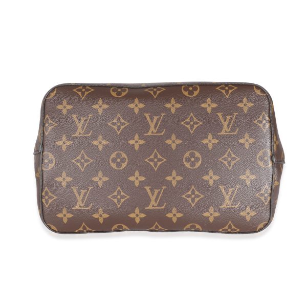 131890 box 3571dddf 3d18 4516 823b 72c8cc371d12 Louis Vuitton Freesia Monogram Canvas NéoNoé