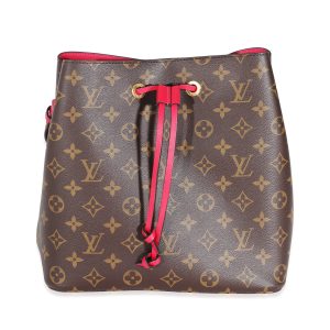 131890 fv c51b368c 40e6 4f22 84b4 87a328a4f82e Louis Vuitton Monogram Portomonevier Cult Credit Bifold Wallet Brown